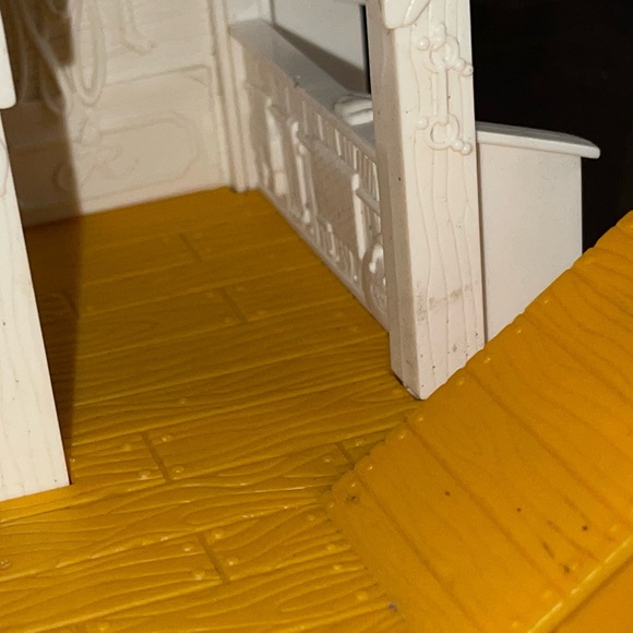 GeoTrack BARN an addition to subway, train, and rail system - Picture 11 of 11